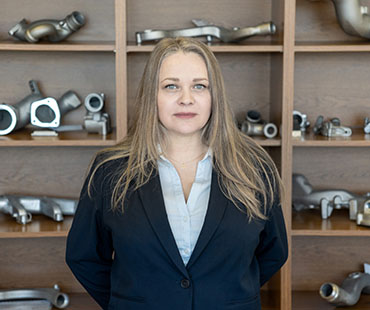 Szabó Ibolya