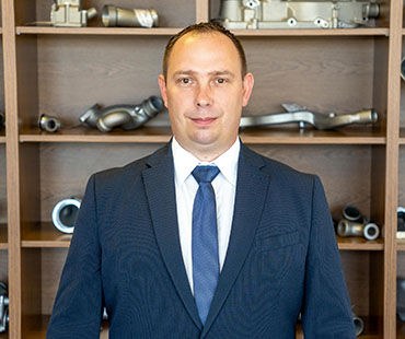 Varga Gergő